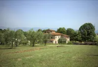 Agriturismo La Casa Di Rodo Hotel a Quarrata