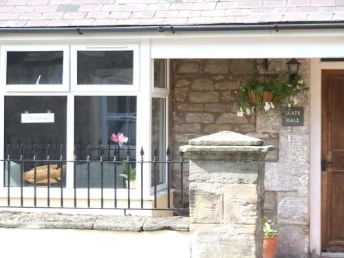 板巖莊園住宿加早餐旅館