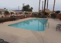 Rodeway Inn Near Coachella - Pools