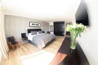 Hotel RP โรงแรมใน