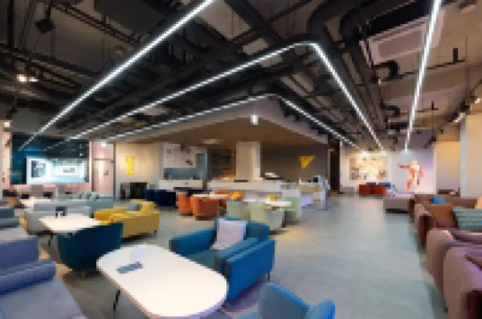 เอเดน บาย เบสท์เวสเทิร์น ชองดัม