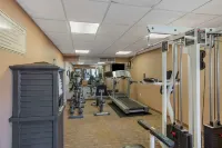 Best Western Plus Fossil Country Inn  Suites - Gym
