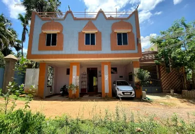 Eco Tree Inn Villa