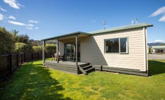 Tahuna Beach Holiday Park