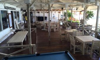 Black Marlin - Kadidiri