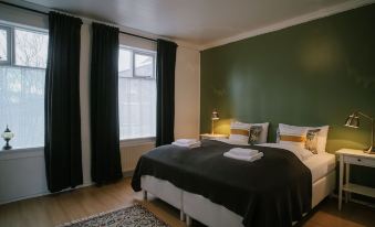 Hotel Aldan - the Old School - Housity