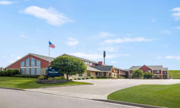 AmericInn by Wyndham Sauk Centre