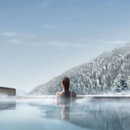 Lefay Resort & Spa Dolomiti