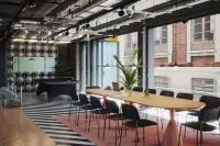 The Social Hub Madrid Hotels in Madrid