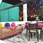 Mohan Villa Guest House - 2-Star