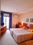 Hotel Das Taipas Hotels in Donim