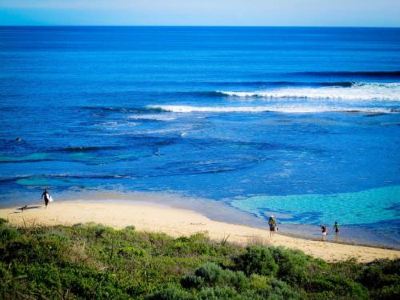 The Summer House Margaret River
