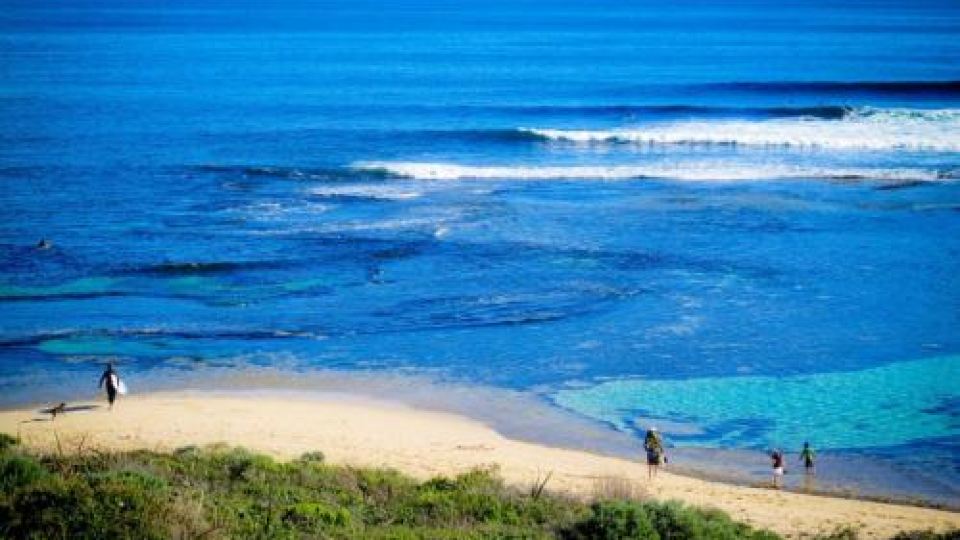 The Summer House Margaret River