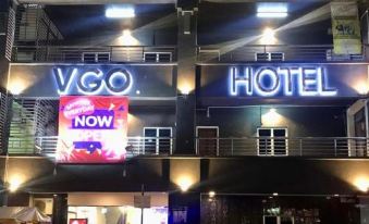 Hotel Vgo