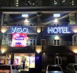 Hotel Vgo