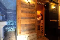 Active Hotel Rosat - spa
