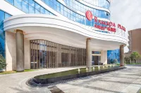 Ramada Plaza by Wyndham Fuxian Lake