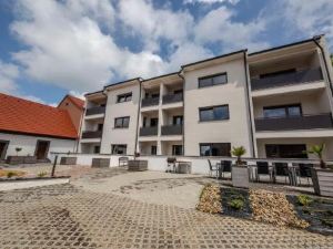 Apartmany Grasel