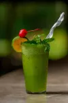Leyenda Boutique Hotel & Spa - bar