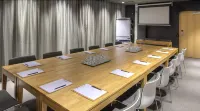 Solo Sokos Hotel Paviljonki Hotel a Jyväskylä