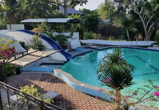 D Sanctum Resort