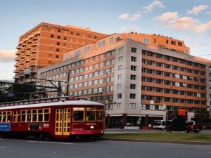 Signature Condo in the Heart of Nola