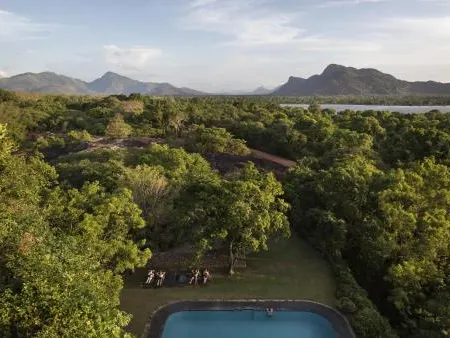 Heritance Kandalama