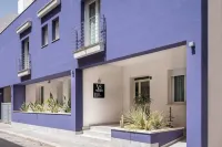 Volturno3 Suites & More Hotels in der Nähe von Stadio Sanmartinese