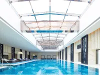 Sheraton Changde Wuling Hotel - Di lusso