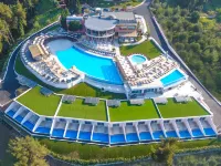 阿麗亞皇宮飯店及別墅 帕利尼半島住宿飯店