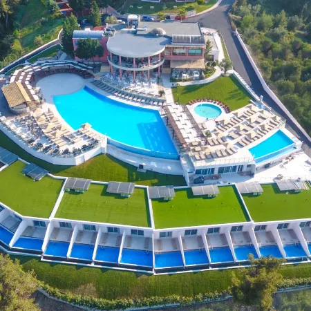 Alia Palace Hotel - Adults Only 16+