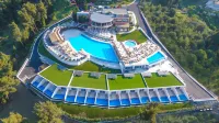 Alia Palace Hotel - Adults Only 16+ Hotels in Pallini