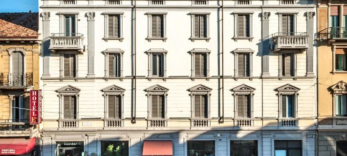 Euro Hotel Milan Hotels in Mailand