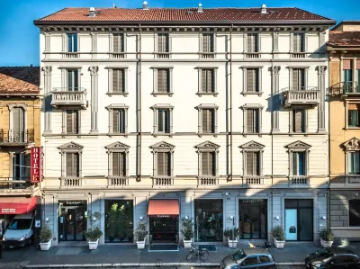 Euro Hotel Milan Hotels in 