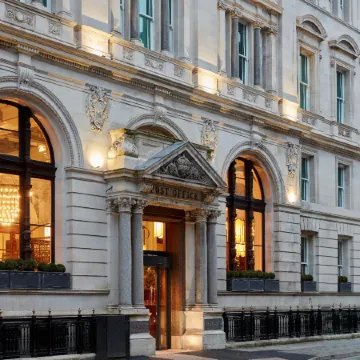 The Parkgate Hotel Отели рядом с достопримечательностью «Кардифф - центр города»
