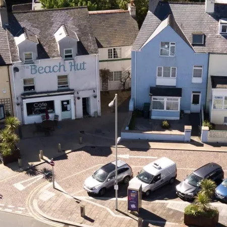 The Seafront Inn Holyhead