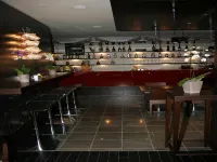 Hotel Lent - bar