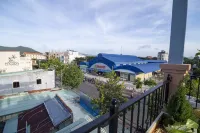 Hacoda Homestay Hotels in Con Dao Island