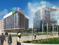 Holiday Inn Express Stockport Hotels in Bramhall
