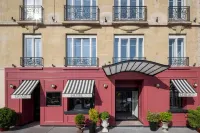 Grand Hotel Chicago Hotels in Batignolles