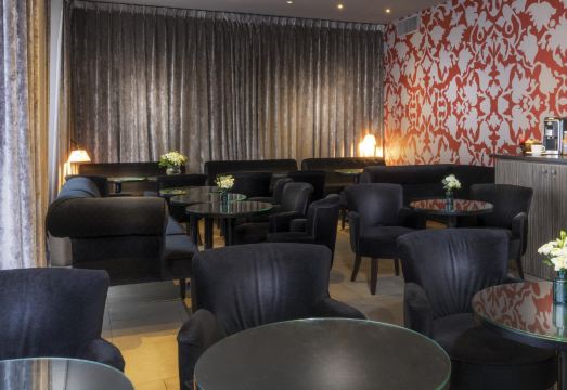 5. 가르데트 파크 ..