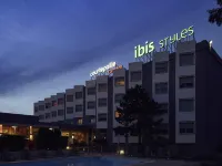 Ibis Styles Toulon la Seyne Sur Mer