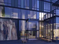 Embassy Suites by Hilton New York Manhattan Times Square Hotels in New York