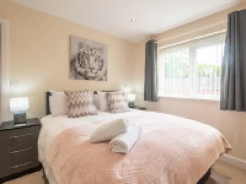 Apartment 10 Hotels in Worksop