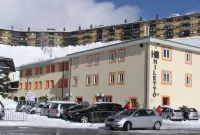 Hotel Miletto Hotels in 