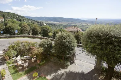 Hotel Villa Marsili