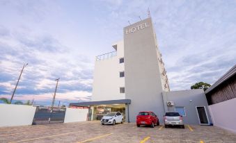 Prime Hotel Ponta Pora