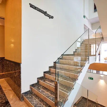 Hotel Gold Arcos