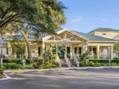 巴倫尼海灘俱樂部萬豪酒店 希爾頓黑德島酒店