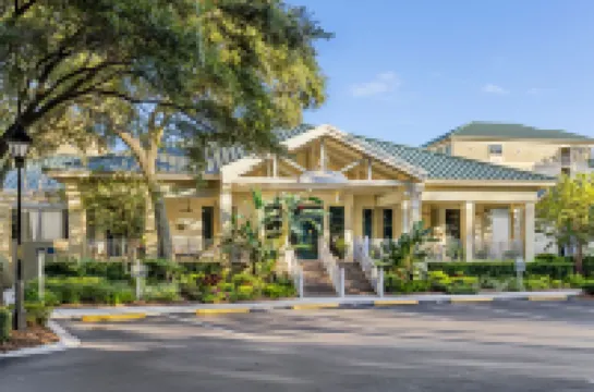 Marriott's Barony Beach Club Hotels in Hilton Head Island